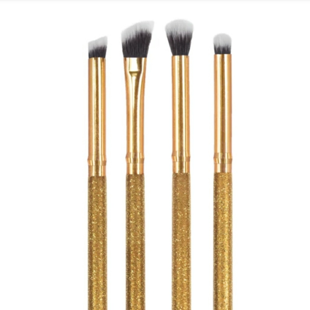Luxie Luminous Eye Set